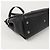 Fendi Borsa a tracolla tote Regular Peekaboo Blu - vista 7