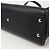 Fendi Borsa a tracolla tote Regular Peekaboo Blu - vista 9