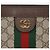 Gucci Pequena bolsa tiracolo de corrente Ophidia - vista 3
