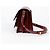 Marni Borsa a tracolla e crossbody media Rosso - vista 4