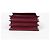 Marni Borsa a tracolla e crossbody media Rosso - vista 5