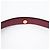 Marni Borsa a tracolla e crossbody media Rosso - vista 6
