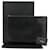 Saint Laurent Clutch Monogram Large Nero  - vista 1