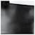 Saint Laurent Clutch Monogram Large Nero  - vista 3