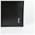 Saint Laurent Clutch Monogram Large Nero  - vista 4