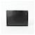 Saint Laurent Clutch Monogram Large Nero  - vista 5