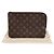 Louis Vuitton Clutch Etyu Boyajou Pm Bianco