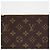 Louis Vuitton Clutch Etyu Boyajou Pm Bianco - vista 3
