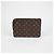 Louis Vuitton Clutch Etyu Boyajou Pm Bianco - vista 4