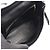 Hermès Zaino Hermes Kelly Ado GM Nero - vista 5