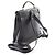Hermès Zaino Hermes Kelly Ado GM Nero - vista 7