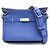 Hermès Borsa a tracolla Hermes Jypsiere 31 Blu