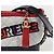 Chanel Piccola borsa a tracolla e crossbody con catena Gabrielle Grigio - vista 3