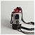 Chanel Piccola borsa a tracolla e crossbody con catena Gabrielle Grigio - vista 4