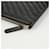 Chanel Clutch Caviar Classic New Medium Nero - vista 7