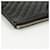 Chanel Clutch Caviar Classic New Medium Nero - vista 8