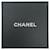 Orecchini a cerchio Chanel Coco Logo argento  - vista 6