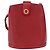 Louis Vuitton Cluny Shoulder Bag Epi Leather Red