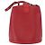 Louis Vuitton Cluny Shoulder Bag Epi Leather Red - view 2