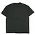 Autre Marque Camiseta de algodón 25KLAB Negro - vista 2