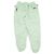 Autre Marque ROTOL REFLECT TRACK PANTS Trainingshose Nylonhose Grün - Ansicht 2