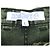 Autre Marque Polar Skate Co. BIG BOY JEANS Jeans in cotone Nero - vista 4