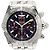 Breitling Blackbird Red Strike Edelstahl Limited Edition Schwarz
