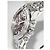 Breitling Blackbird Red Strike Edelstahl Limited Edition Schwarz - Ansicht 4