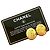 Orecchini a clip Chanel Mademoiselle Oval D'oro