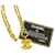 Timeless Collana Chanel Coco Mark D'oro  - vista 1