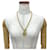 Timeless Collana Chanel Coco Mark D'oro  - vista 2