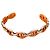 Hermès Bracciale Hermes Chaine d’Ancre Enchainee Silver Argento