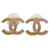 Timeless Orecchini Chanel Coco Mark D'oro  - vista 4