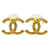 Timeless Orecchini Chanel Coco Mark D'oro  - vista 5