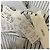 Autre Marque Camicia UN3D. W TRIANGLE TUCK SH Bianco - vista 11