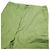 Autre Marque Pantaloni cargo in cotone e nylon Wasted Youth Verde - vista 4