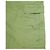 Autre Marque Pantaloni cargo in cotone e nylon Wasted Youth Verde - vista 6