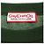 Autre Marque Suéter de algodón de punto Angel Girls Don't Cry Verde - vista 3