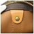 Louis Vuitton Keepall Bandouliere Monogram Canvas 50 Marrone - vista 6