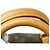 Louis Vuitton Keepall Bandouliere Monogram Canvas 50 Marrone - vista 7