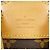 Louis Vuitton Vintage Montsouris Monogram Canvas MM Marrone - vista 4