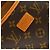Louis Vuitton Saumur Monogram Canvas 35 Marrone - vista 5