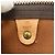 Louis Vuitton Keepall Monogram Canvas 45 Marrone - vista 5