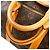 Louis Vuitton Keepall Monogram Canvas 45 Marrone - vista 6