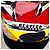 Versace Jeans Couture Chaleco Rock 'n' Royalty Multicolor - vista 12