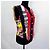 Versace Jeans Couture Chaleco Rock 'n' Royalty Multicolor - vista 3