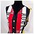 Versace Jeans Couture Chaleco Rock 'n' Royalty Multicolor - vista 4