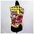 Versace Jeans Couture Chaleco Rock 'n' Royalty Multicolor - vista 5