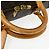 Louis Vuitton Keepall Bandouliere Monogram Canvas 60 Marrone - vista 6