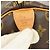 Louis Vuitton Keepall Monogram Canvas 50 Marrone - vista 4